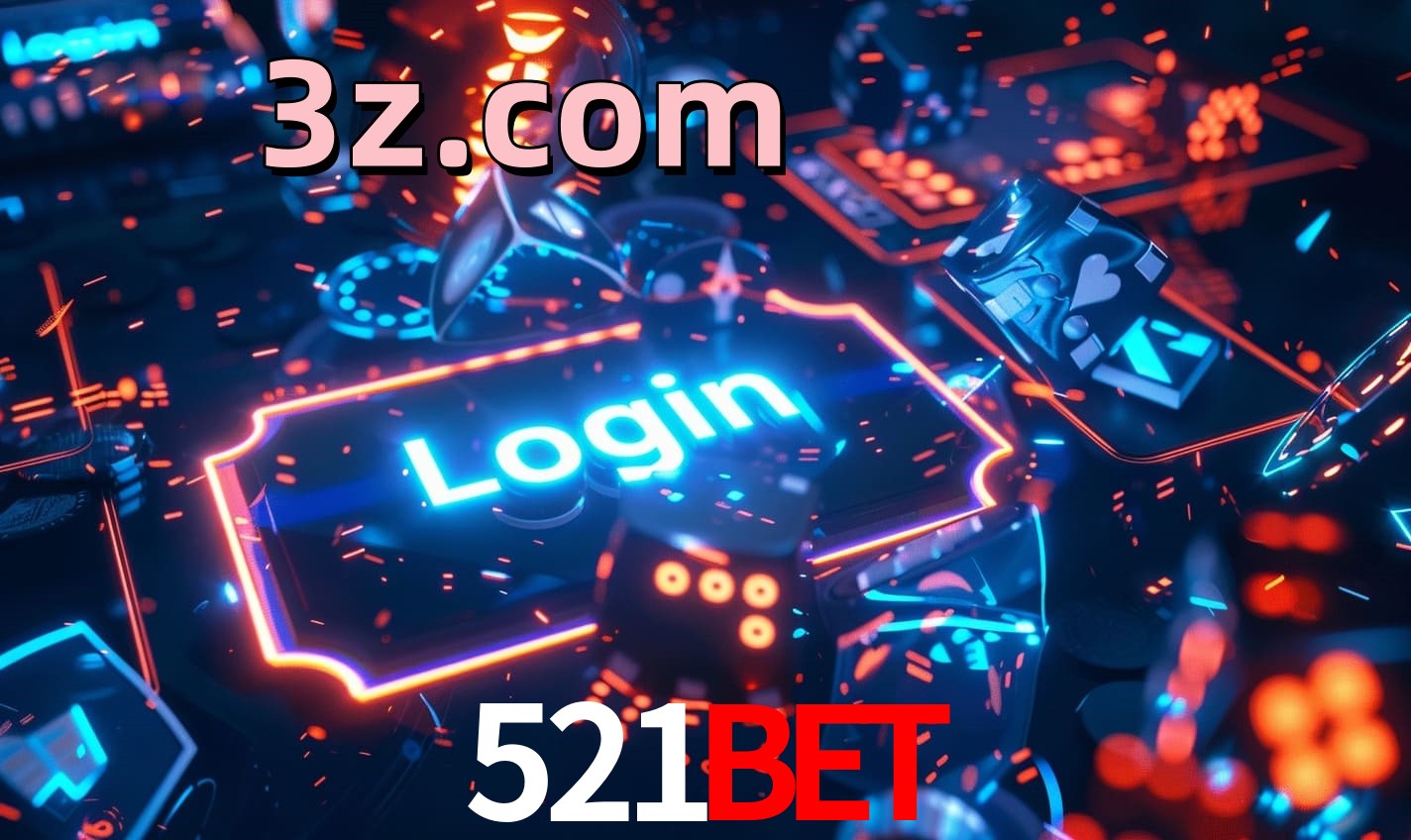 Bônus de Cadastro Cassino 521BET